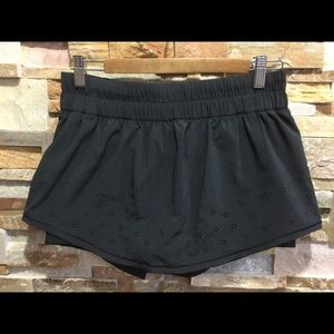 LULULEMON ATHLETICA Sport Skirt-Shorts